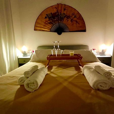 Indipendente Nel Centro Di Decimomannu Villa Eksteriør bilde